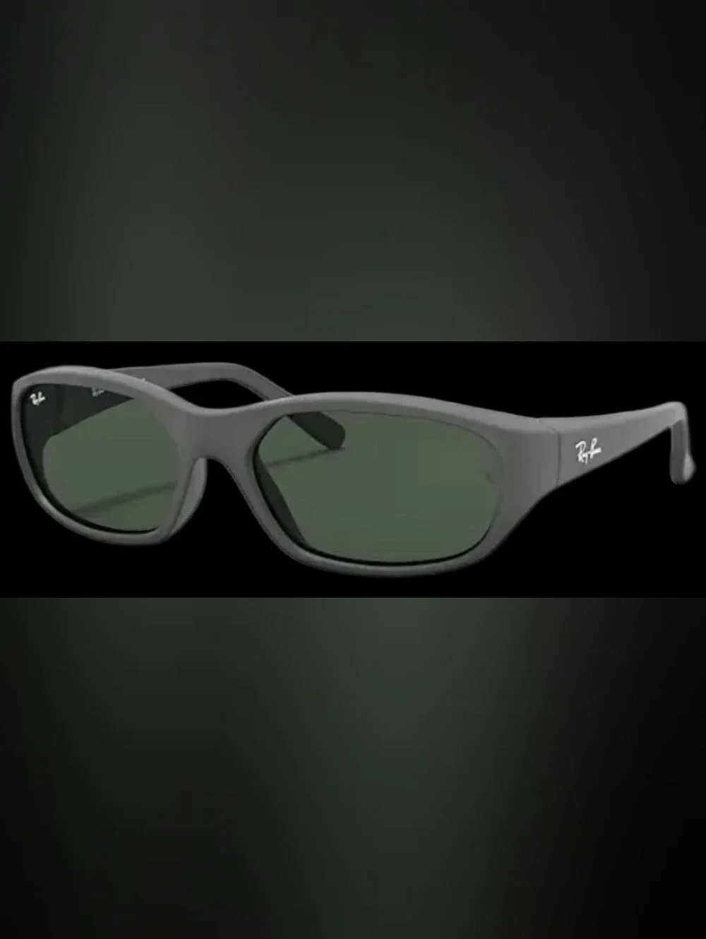 Ray-Ban Men's Daddy O's